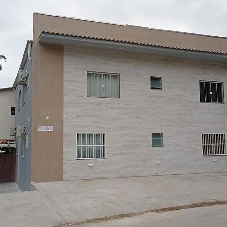 Condominio Pickler Juqueí Exterior foto