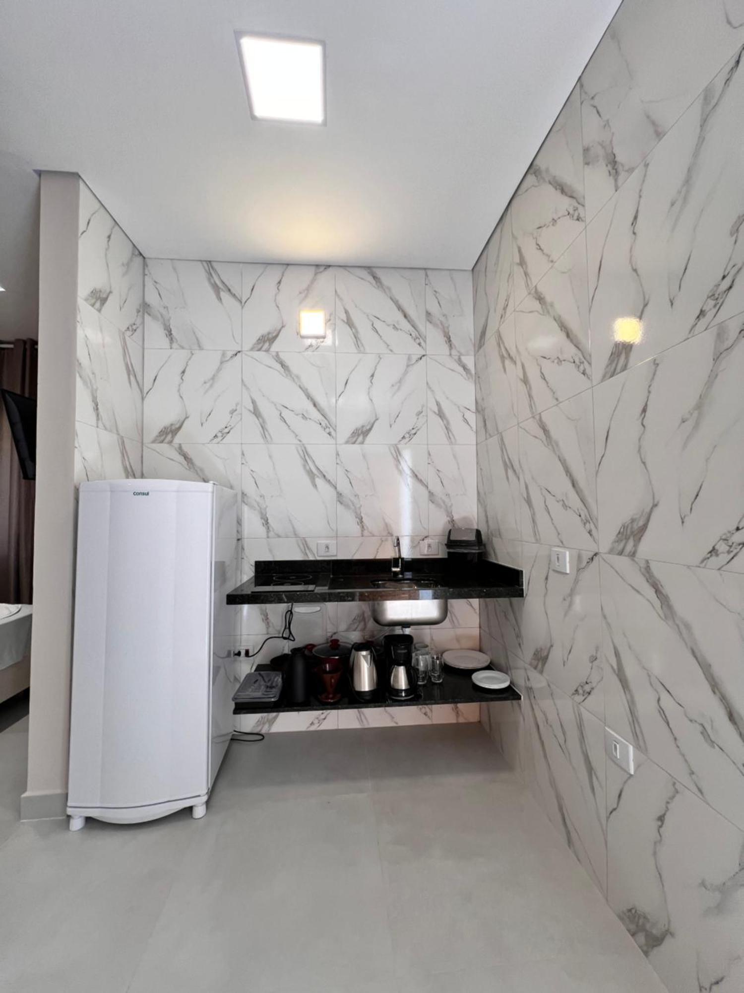 Condominio Pickler Juqueí Habitación foto