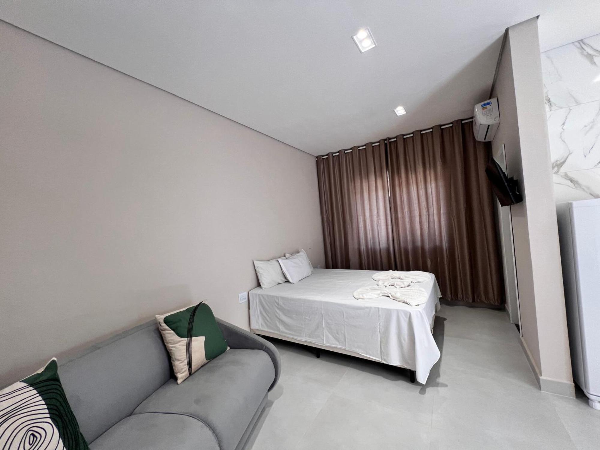 Condominio Pickler Juqueí Habitación foto