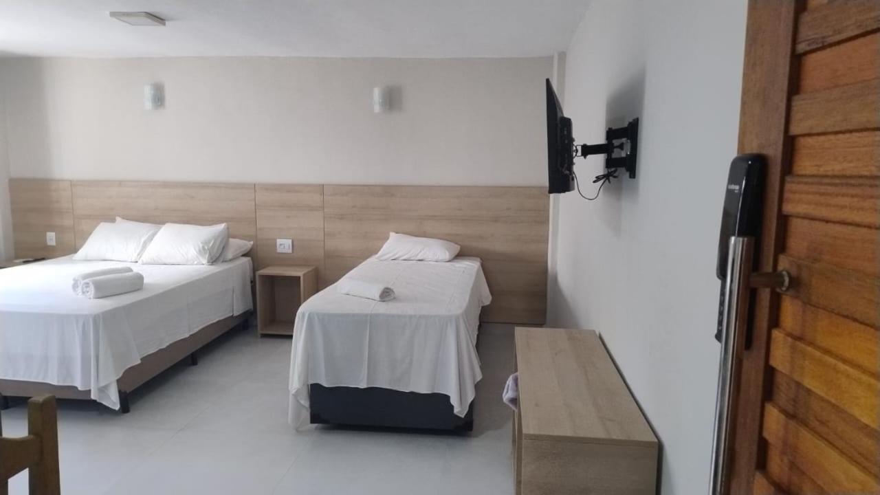 Condominio Pickler Juqueí Habitación foto