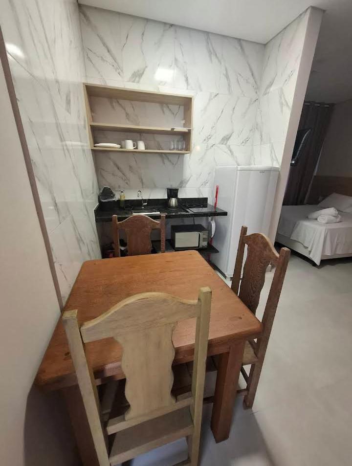 Condominio Pickler Juqueí Habitación foto