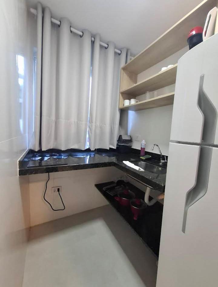 Condominio Pickler Juqueí Habitación foto